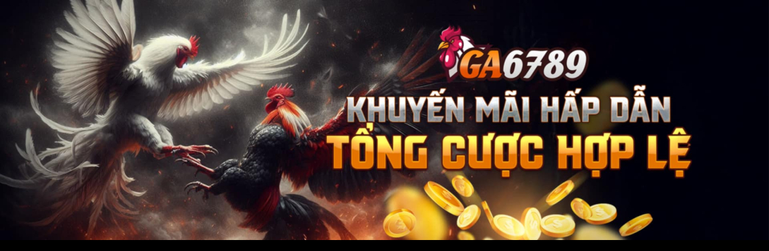 Ga6789 Trang Chủ Chính Thức Đăng Ký 678 Cover Image