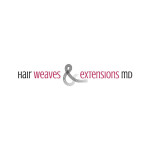 Hair Weaves Extension Salon