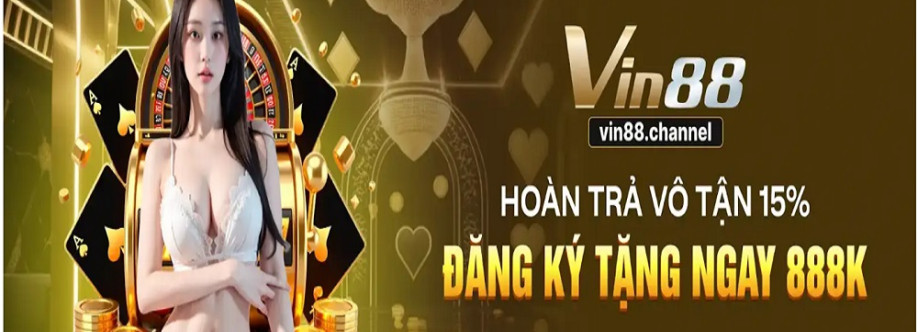 VIN88 Cover Image