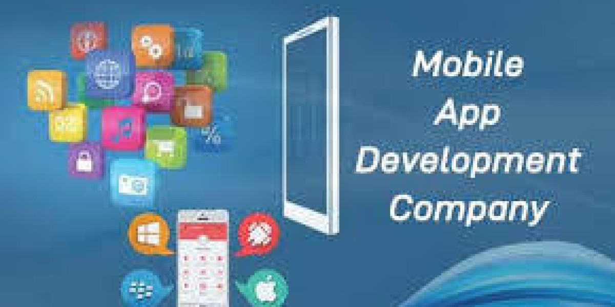 Expert Mobile App Development Company in India: Build Your Dream App Today