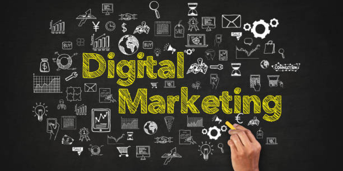 Unlock the Power of Online Marketing with a Delhi-Based Agency?