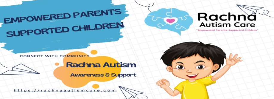 rachnaautismcare Cover Image