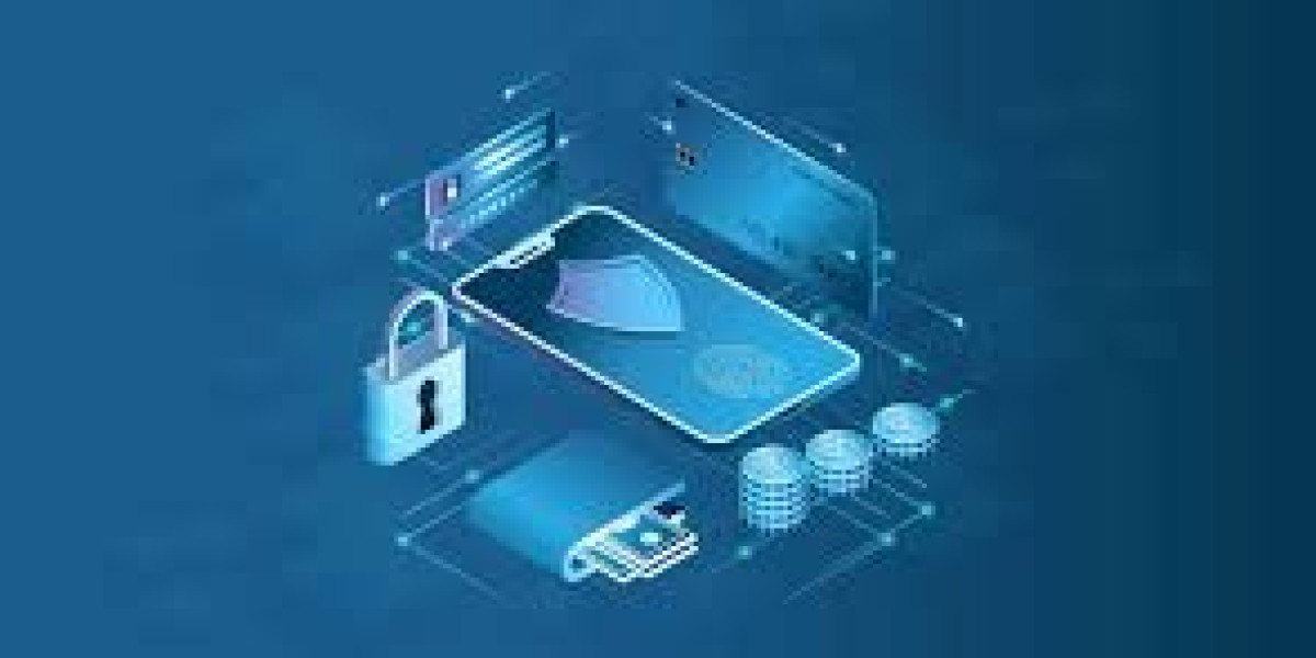 Biometric Authentication in iPad Sales App Development in Chicago
