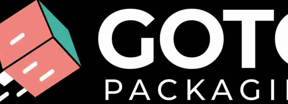 Gotopackaging Cover Image