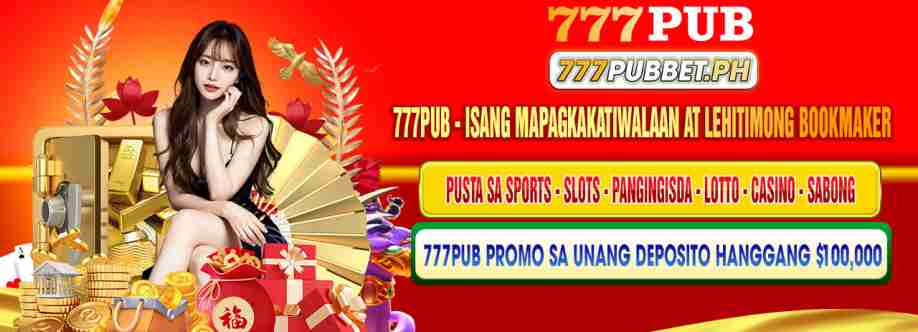 777pubbet ph Cover Image