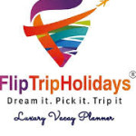 Flip Trip Holidays
