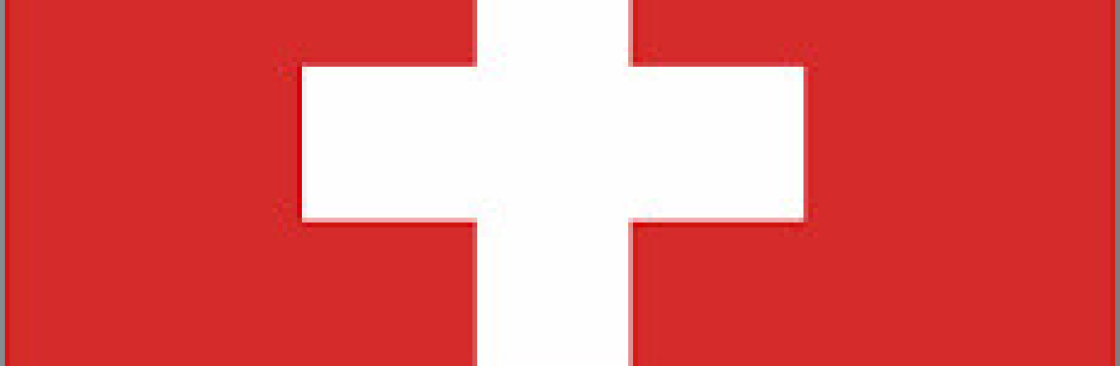 Swiss made Cover Image