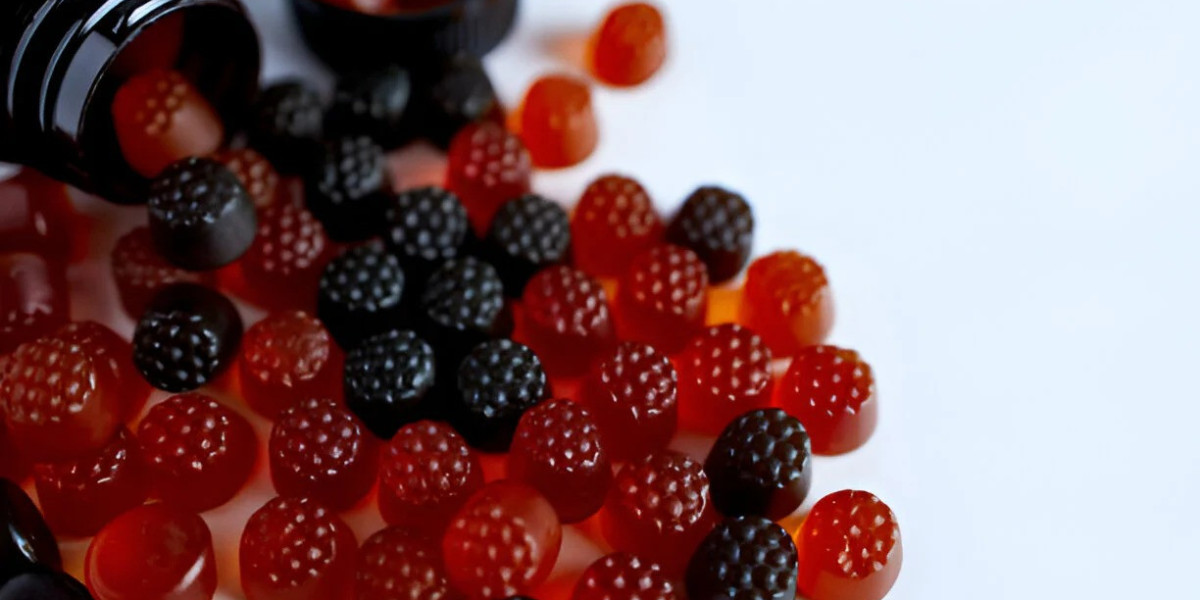 Sea Moss & Black Seed Oil Gummies: Benefits, Taste & Top Picks for 2025