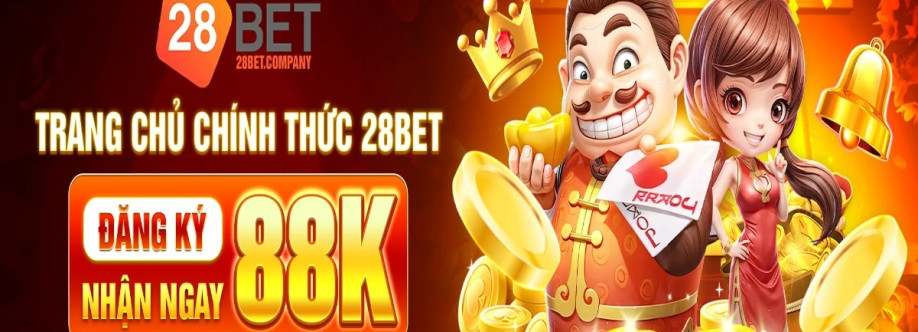 28BET company Cover Image