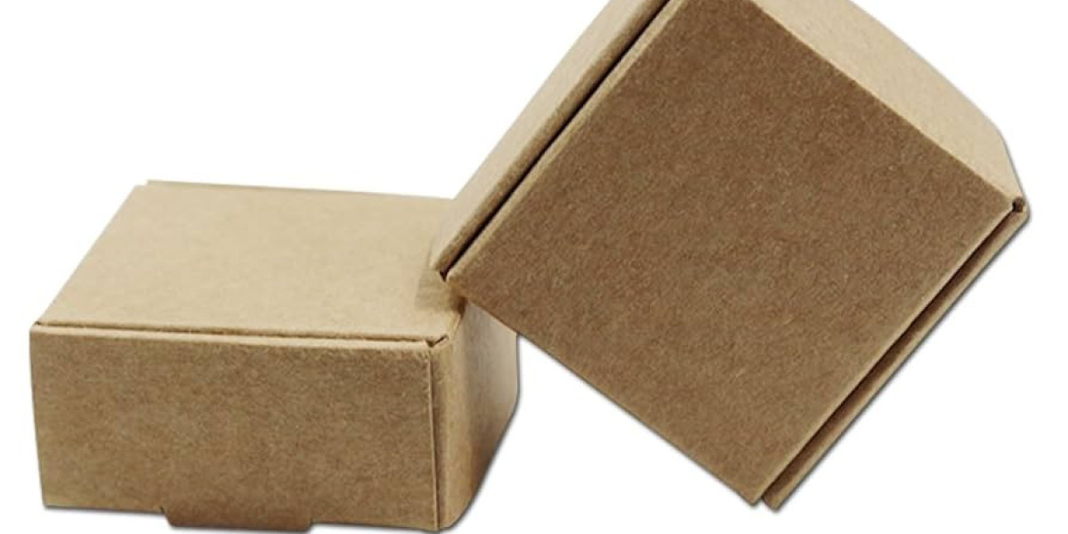 Elevate Your Brand with Bexo Packaging's Custom Hemp Paper Boxes