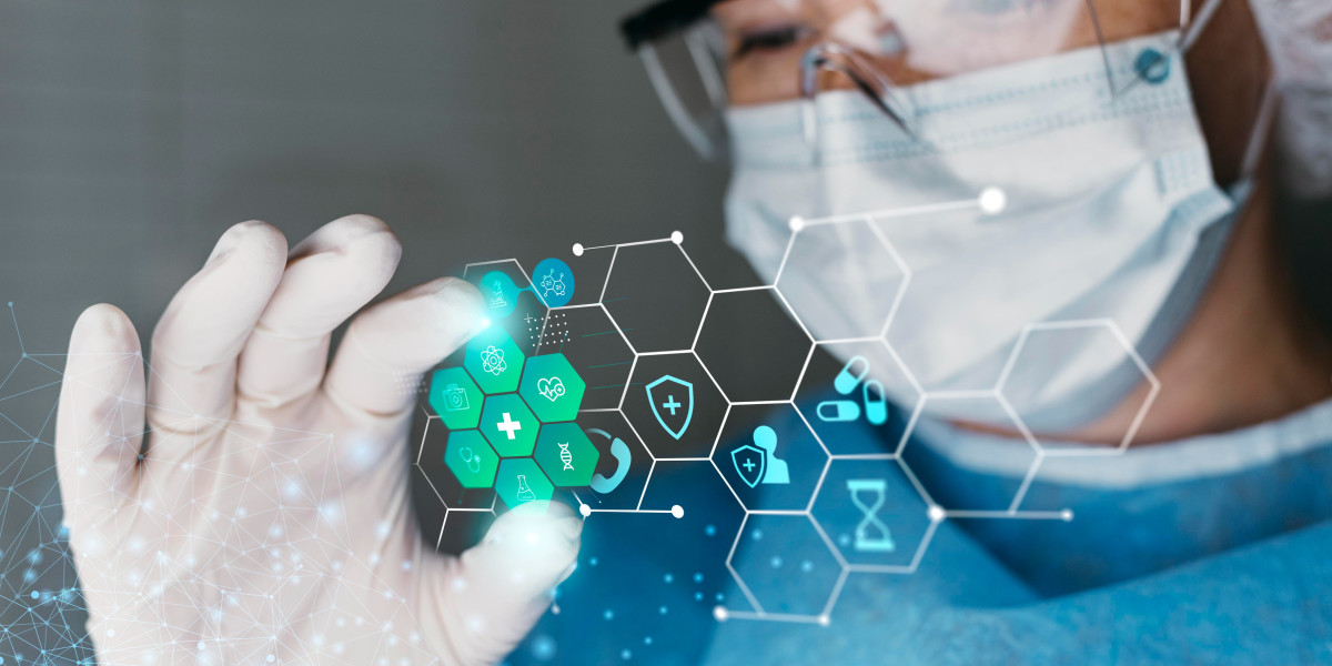 Custom Healthcare Software Development: Transforming Patient Care and Operations
