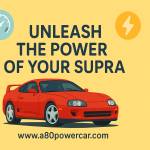 Power Car Profile Picture