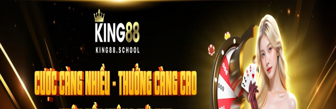 King88 cloud Cover Image