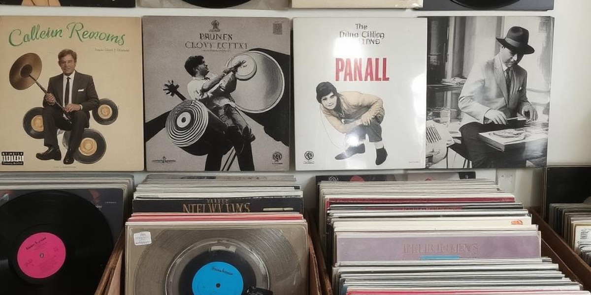 Must-Have Vinyl from Golden Era Composers: Naushad and Madan Mohan