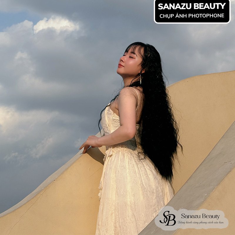 [Báo Giá] Studio chụp hình, chụp ảnh Quận 8 đẹp - Sanazu Beauty