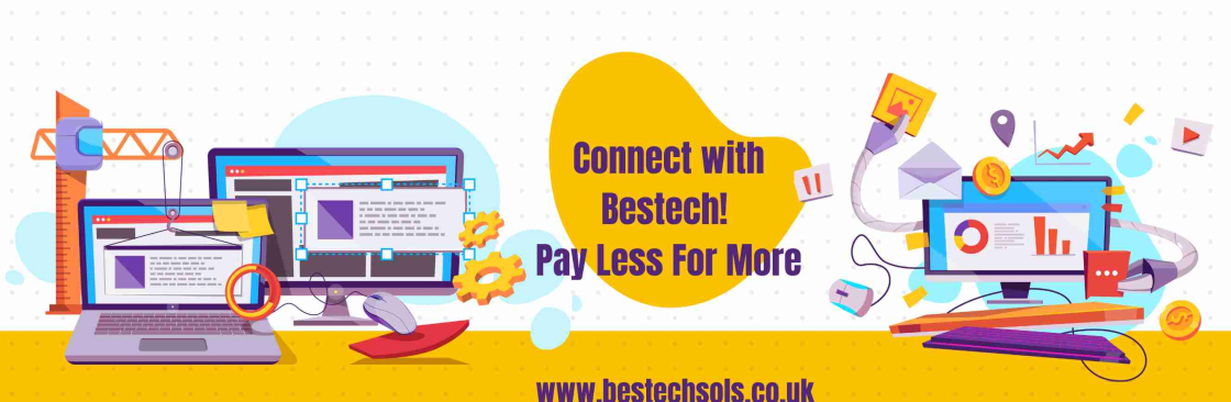 Bestech Cover Image