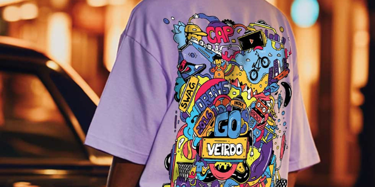 Custom T-Shirt Printing in Laxmi Nagar – Design Your Own Tee with SIVANH
