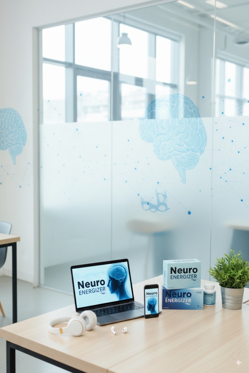 See Real Neuro Energizer Reviews – Order Brain Audio Today - Bug Reports - BotSauce