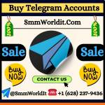 Buy Telegram Accounts