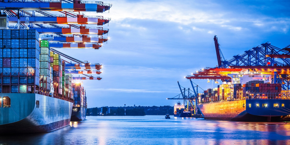 HS Code-Based Insights: Boost Your Export Strategy