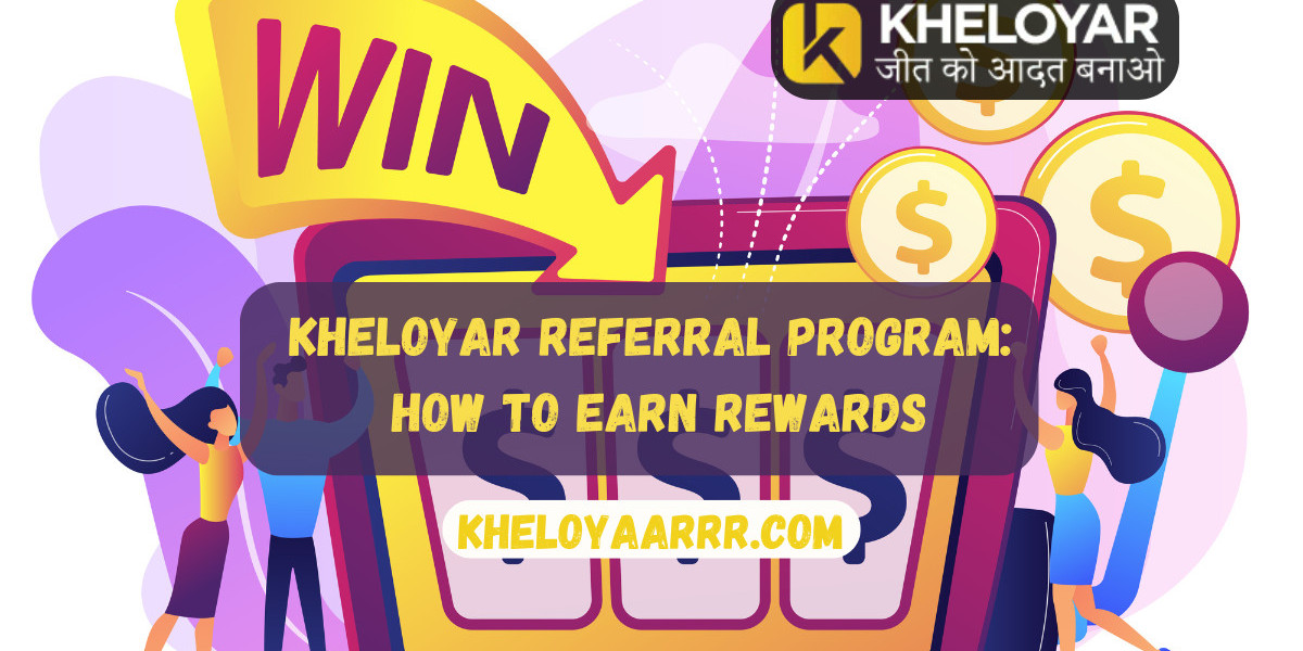 Kheloyar Referral Program: How to Earn Rewards