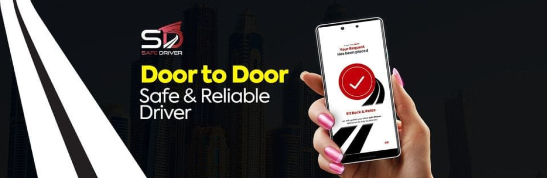 Safe Driver Dubai Cover Image