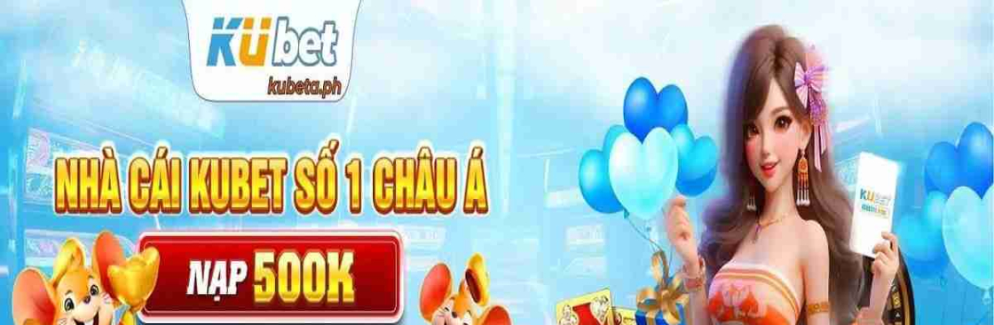 KUBET Cover Image