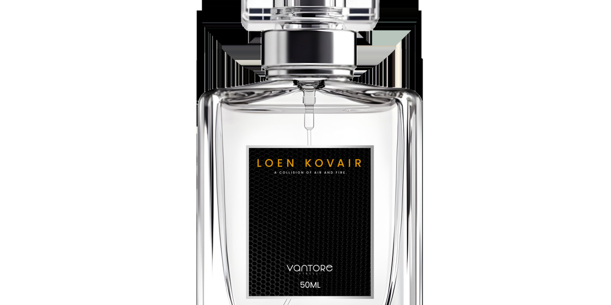 Loen Kovair by Vantore Virelli