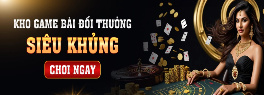 Game Bài Đổi Thưởng Cover Image