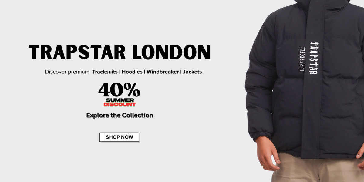 Trapstar and Eric Emanuel: A Streetwear Legacy That Defines Culture