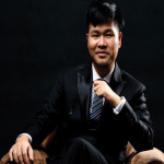 CEO Anan Chai Profile Picture