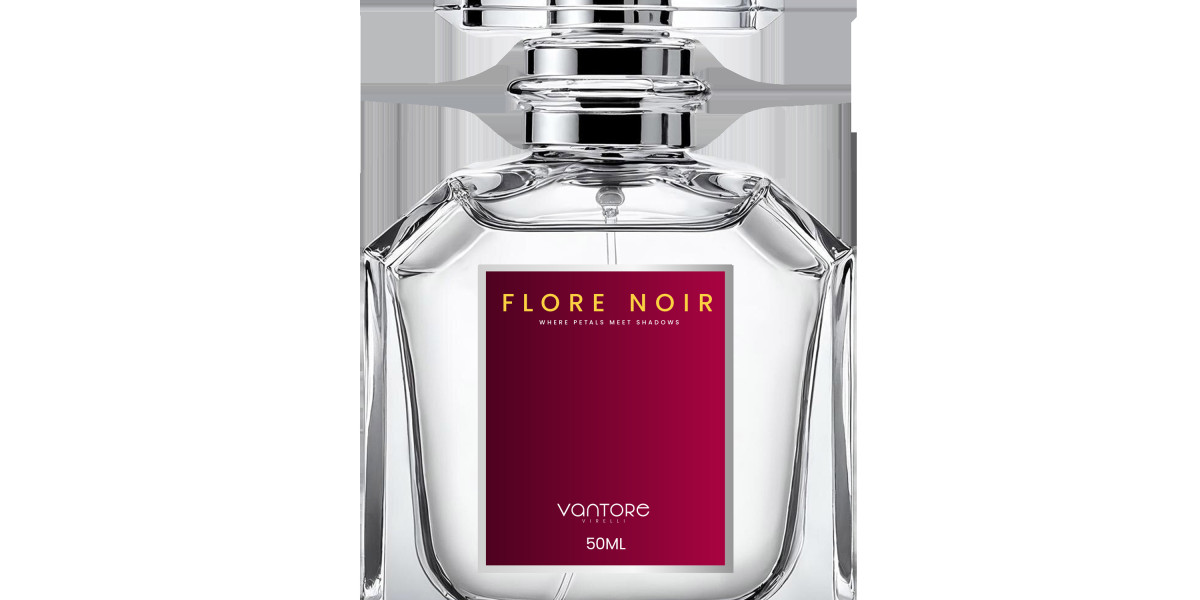 Flore Noir by Vantore Virelli