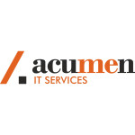 Acumen IT Services India