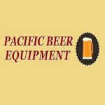 Pacific Beer Equipment