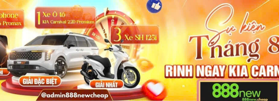 888New Cheap Cover Image