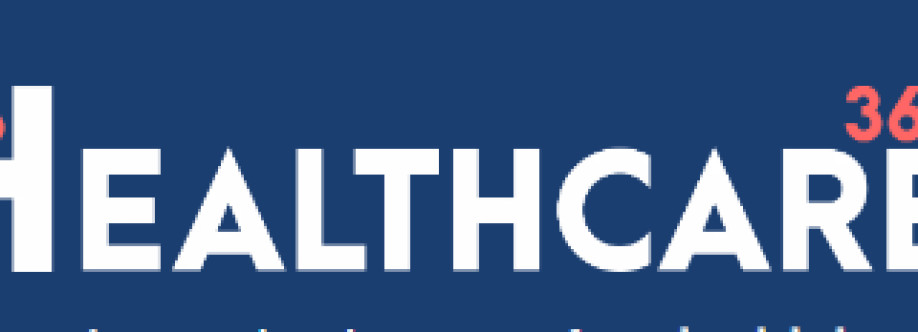 Healthcare 360 Magazine Healthcare 360 Magazine Cover Image