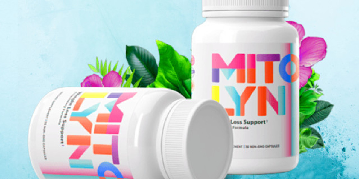 Mitolyn Customer Results and Review