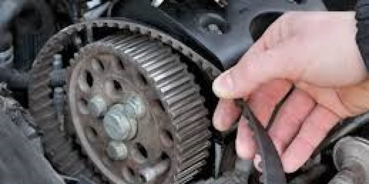 Cambelt Service in Maidstone: Reliable Cambelt Change for Your Vehicle