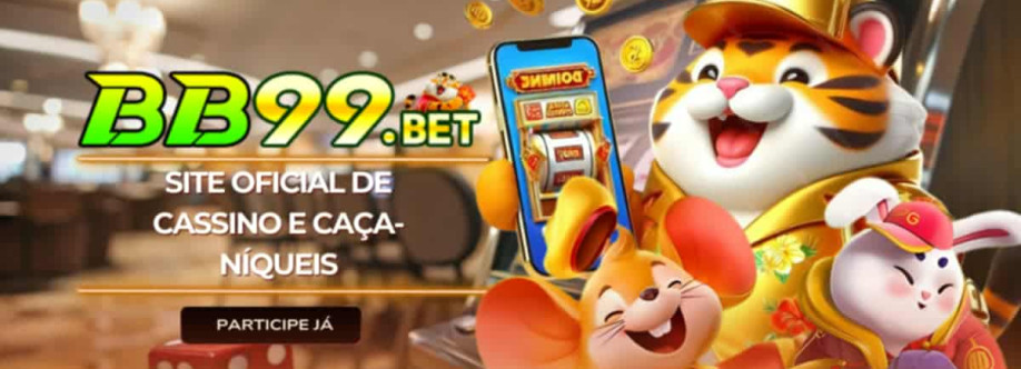Bb99 Site Oficial Slots Online and Bônus Exclusivos Cover Image