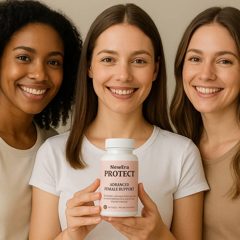 NewEra Protect Bladder Health Support (@buyneweraprotect) / Passes