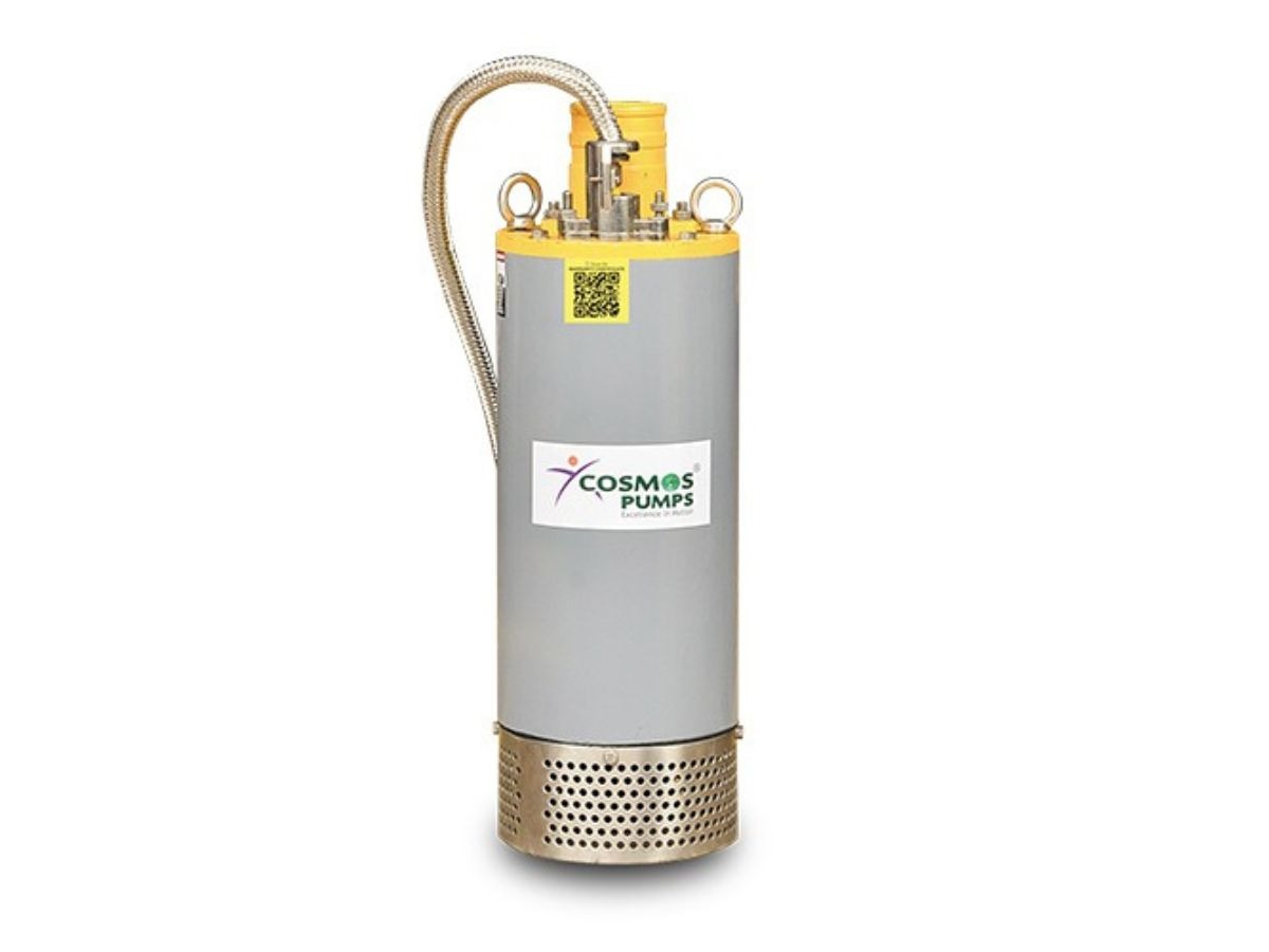 Why Drainage Pumps Are Essential in Managing Surface and Groundwater – Cosmos Pumps