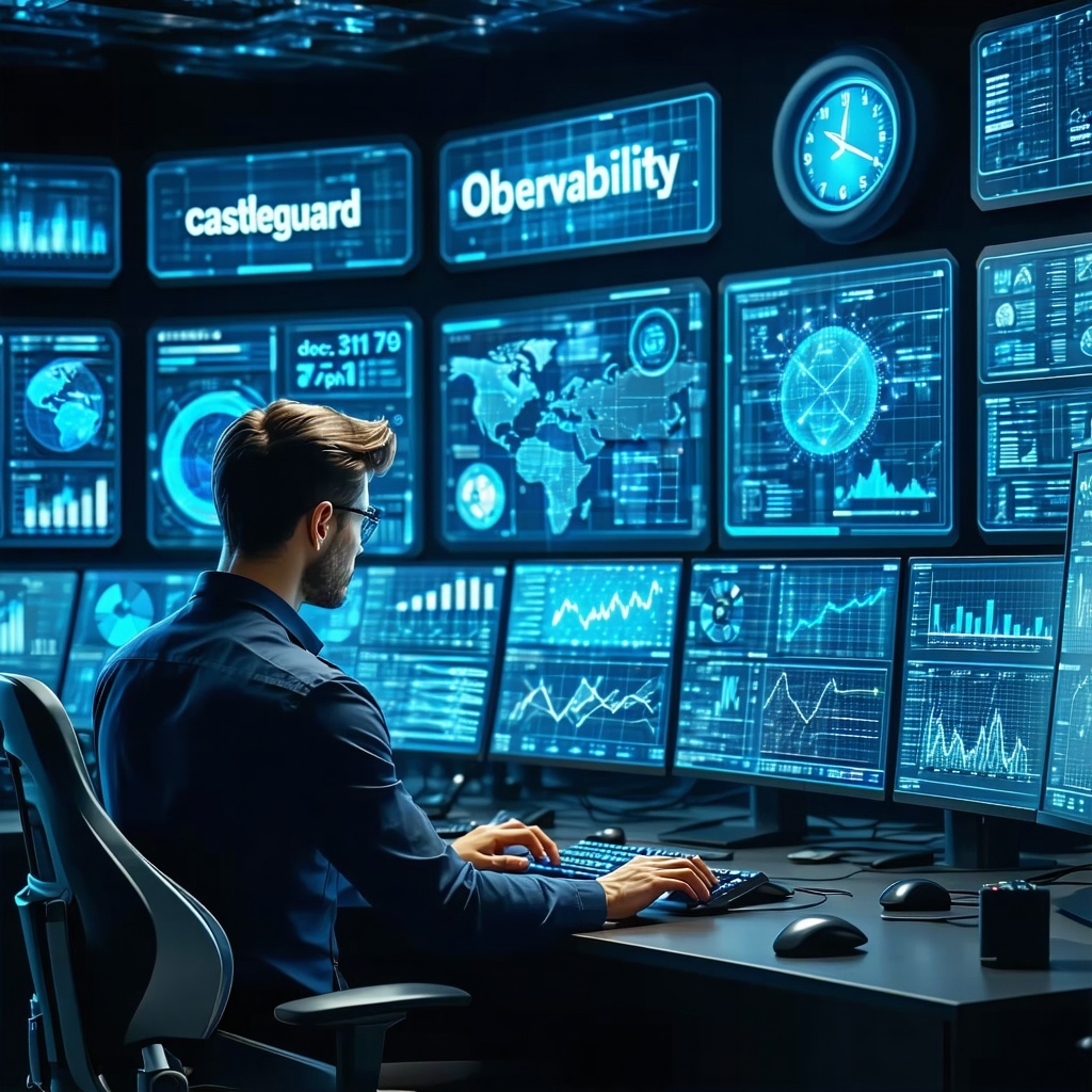 Follow us on Facebook