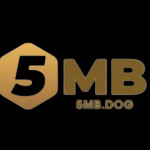5MB DOG Profile Picture
