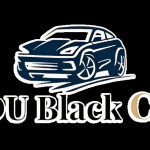 RDU Black Car