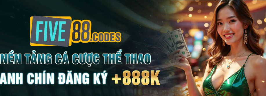 Five88 Codes Cover Image
