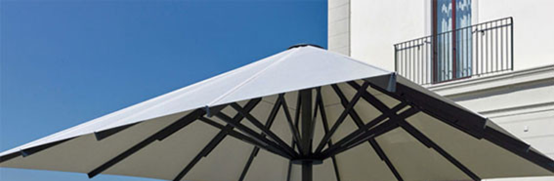 Sunshade DXB Cover Image
