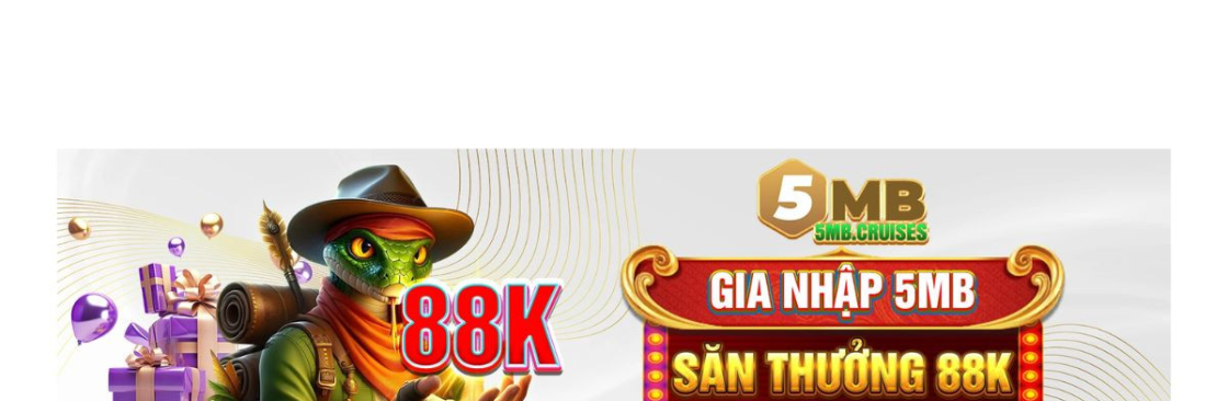 5MB CRUISES Cover Image