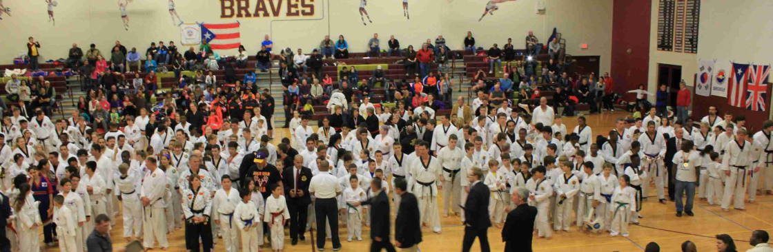 Indianapolis Taekwondo Cover Image