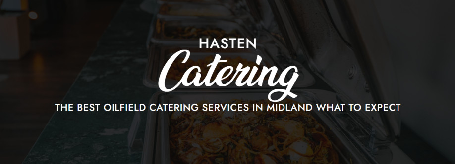 Hasten Catering Services Cover Image