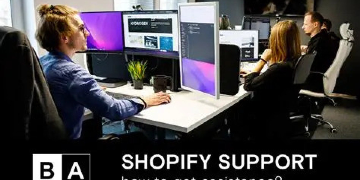 Shopify Support is Now Non-Existent? Here’s What You Need to Know